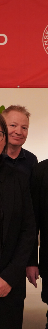 Bestyrelsen 2025 Bestyrelsen 2025
